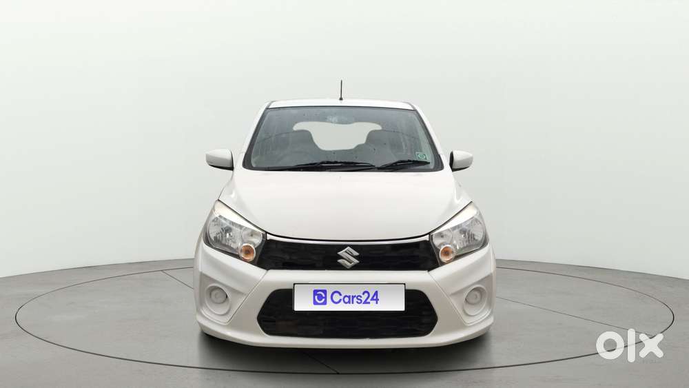 Maruti Suzuki Celerio Zxi Optional Amt, 2019, Petrol