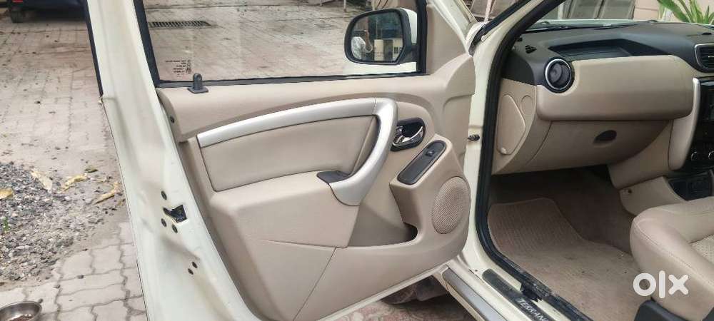 Nissan Terrano Xl 85 Ps, 2016, Petrol