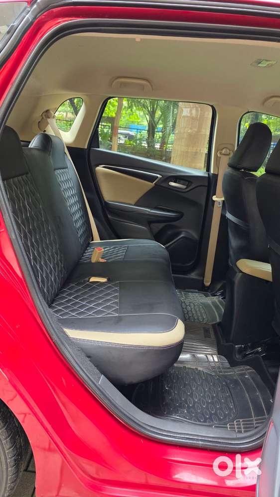 Honda Jazz Vx, 2019, Petrol