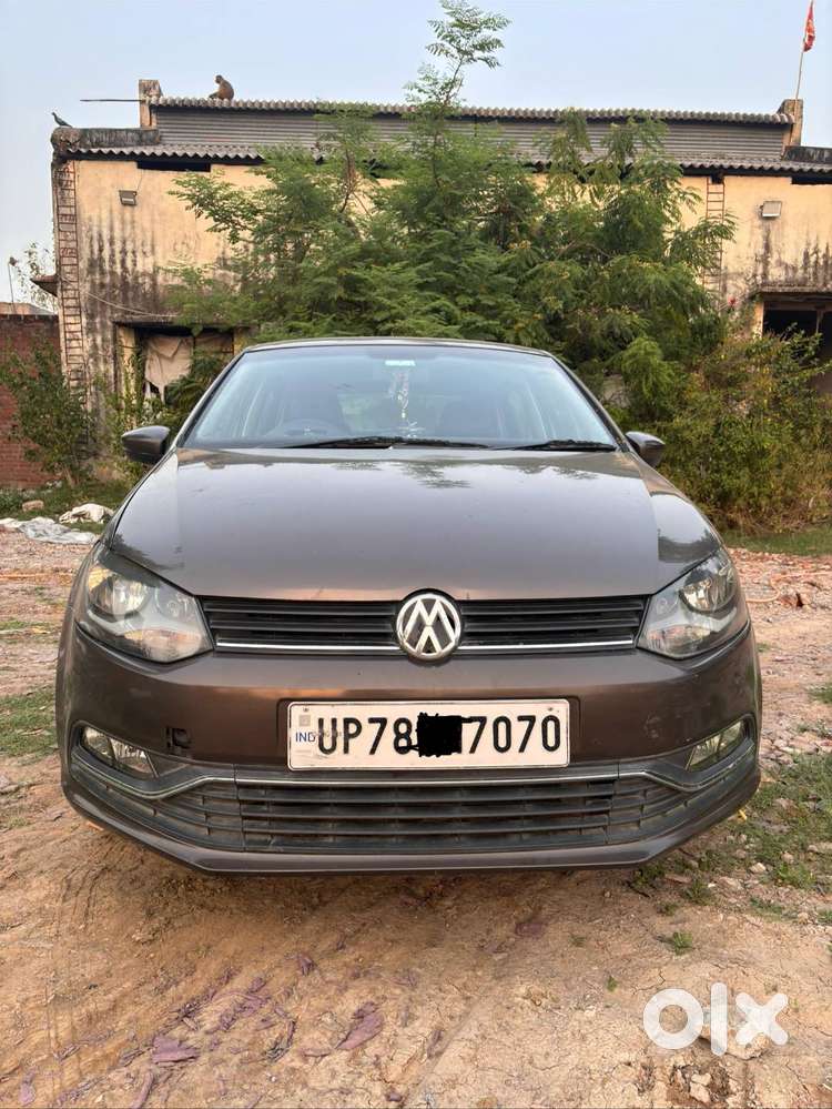 Volkswagen Polo 2019 Petrol Well Maintained Brand New Condition