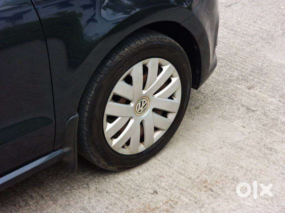 Volkswagen Polo 1.5 Tdi Comfortline, 2017, Diesel