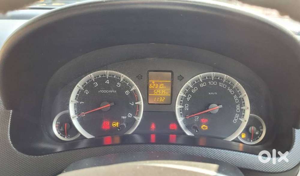 Maruti Suzuki Dzire 1.2 Vxi, 2012, Petrol