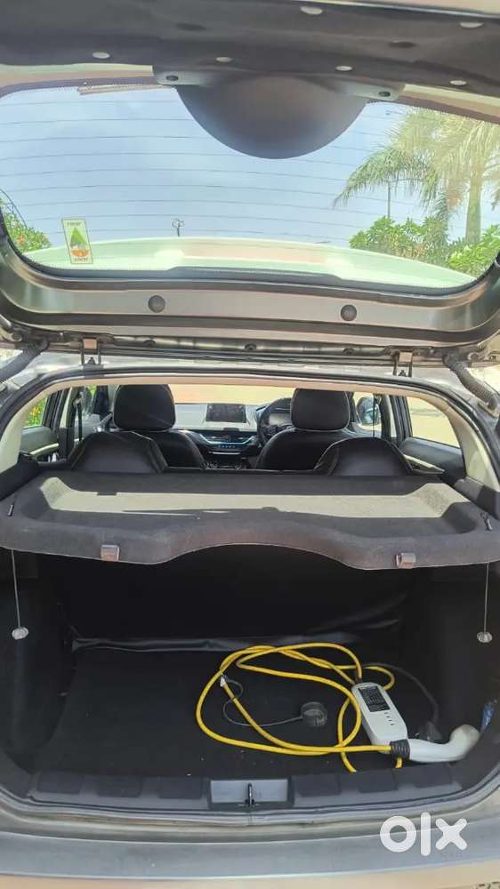 Tata Nexon Ev Xz 2023 Plus Without Warranty