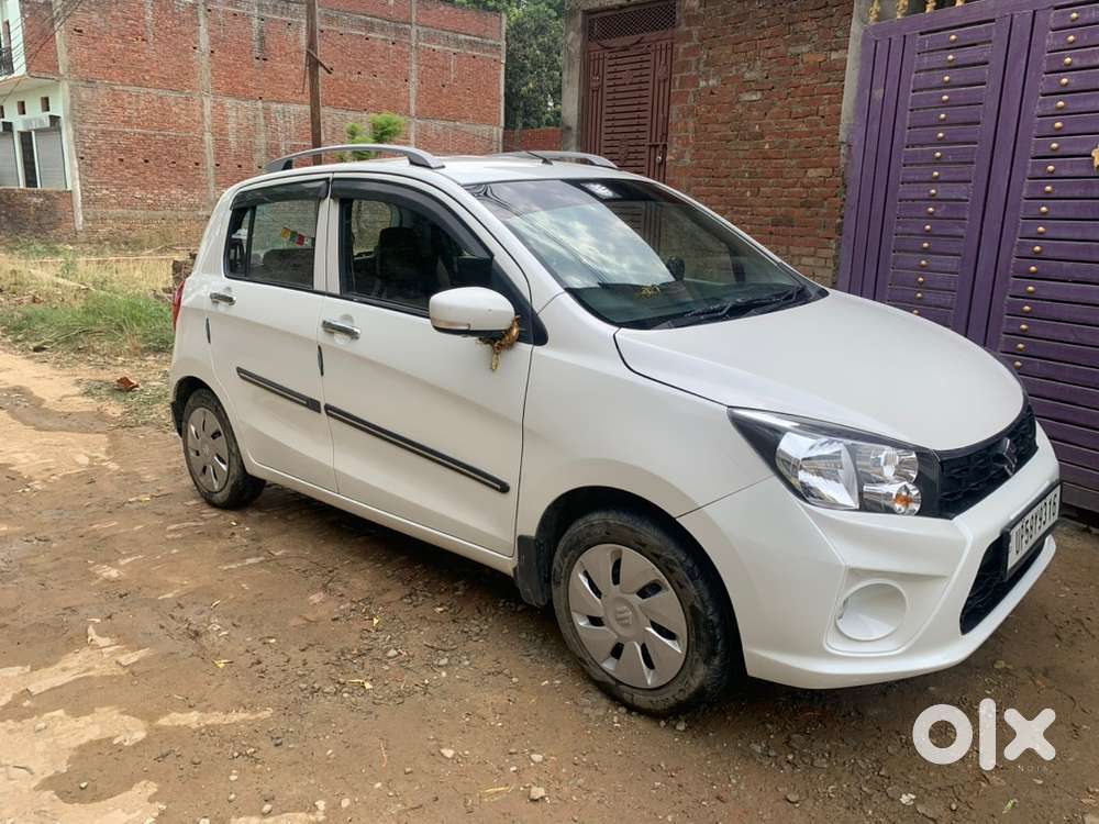 Maruti Suzuki Celerio 2021 Petrol Good Condition Single Hand Driven