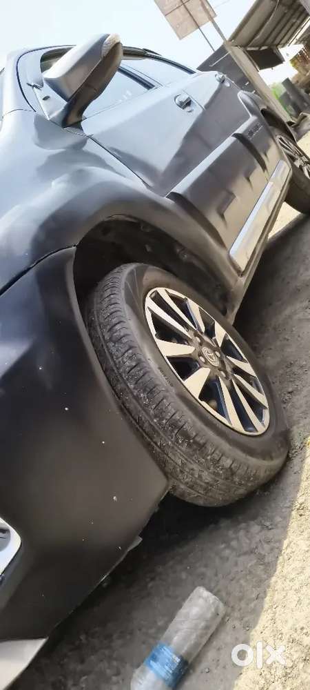 Toyota Etios Cross 2014 Petrol 51000 Km Driven