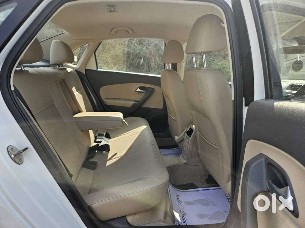 Volkswagen Vento 2013-2015 1.6 Highline, 2017, Petrol