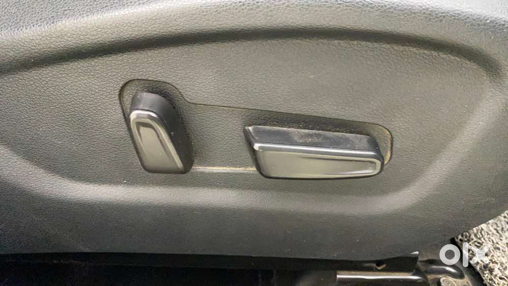 Hyundai Creta 1.4 Sx (o) Turbo Petrol Dct, 2020, Petrol