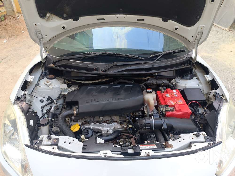 Maruti Suzuki Dzire 2017-2020 Vdi, 2018, Diesel