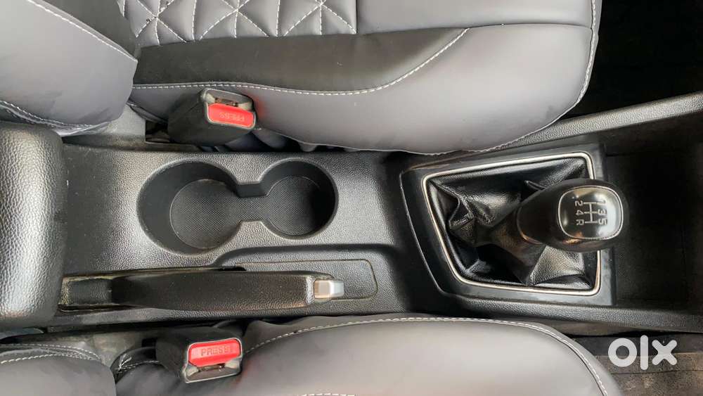 Hyundai Elite I20 Magna 1.2, 2016, Petrol