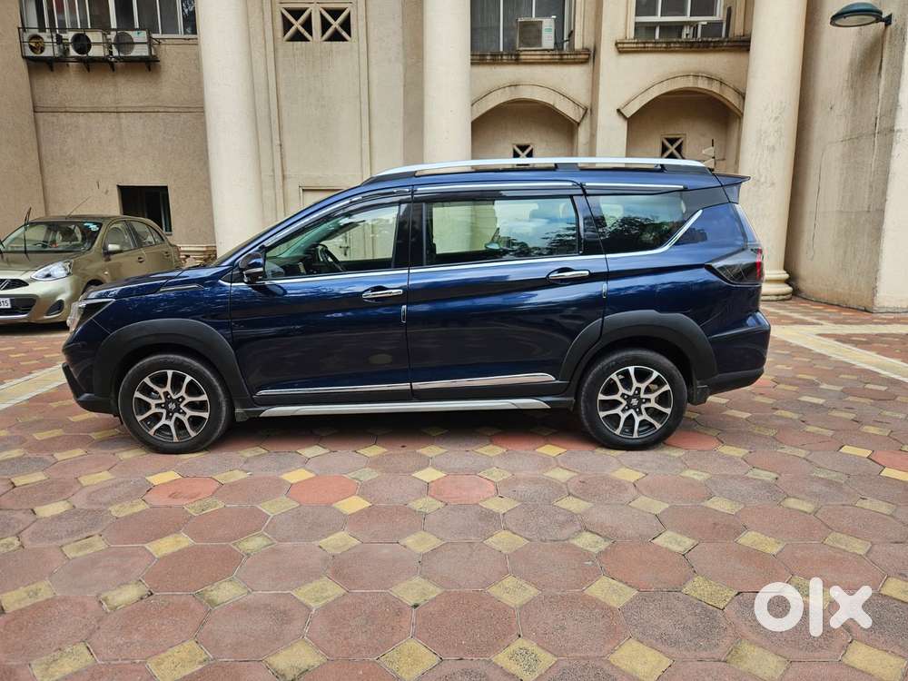 Maruti Suzuki Xl6 1.5 Alpha Plus At, 2025, Petrol