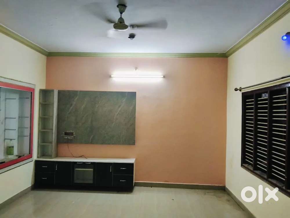 Malik residency