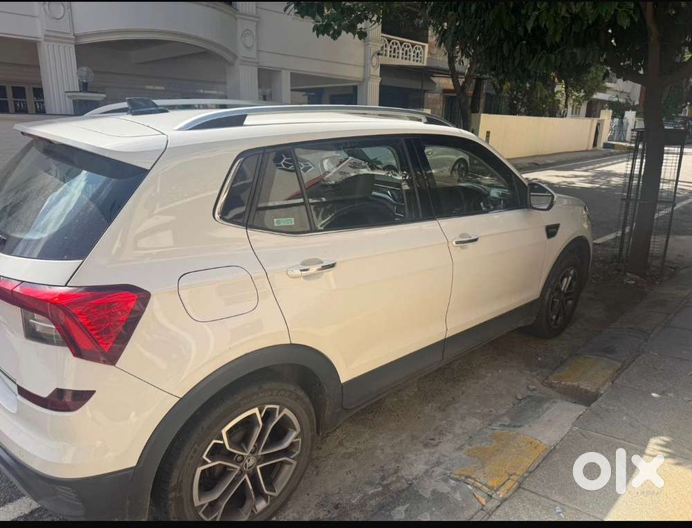 Skoda Kushaq 2023 Automatic