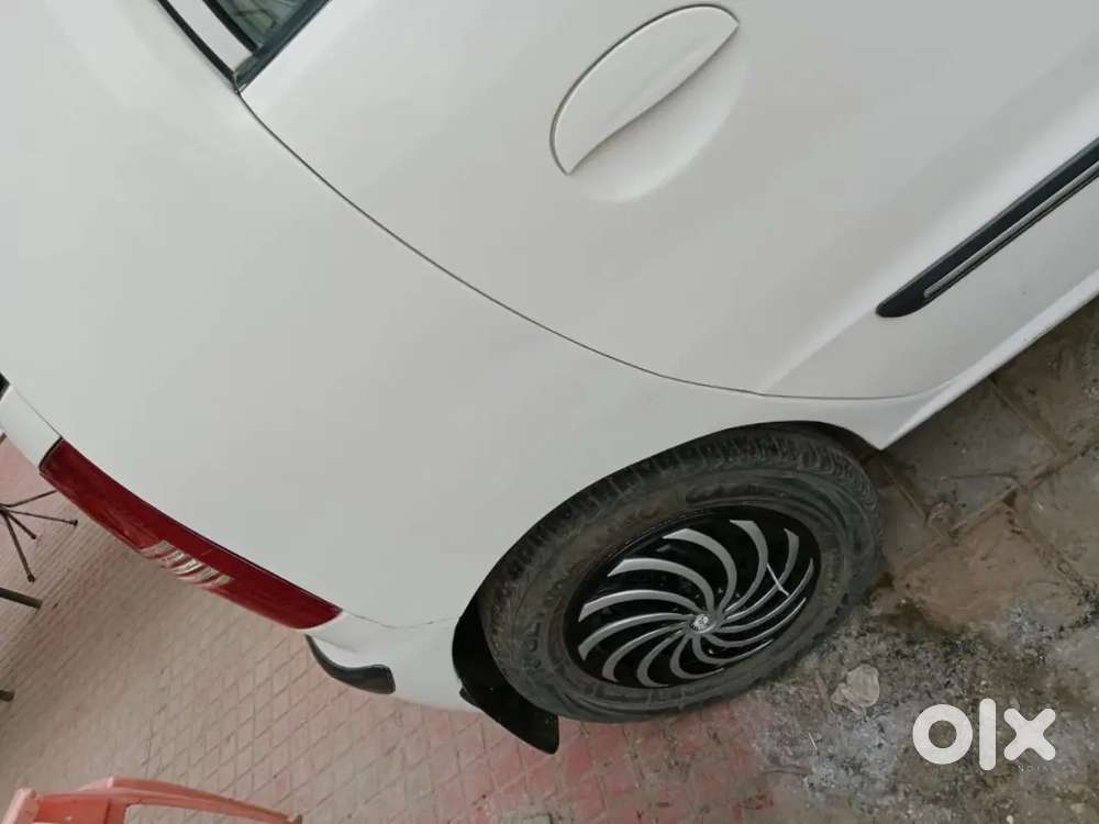 Hyundai Santro Xing 2013 Petrol Well Maintained