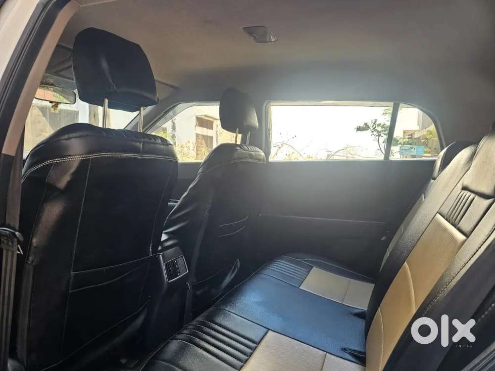 Hyundai Creta 2018 Petrol 80000 Km Driven