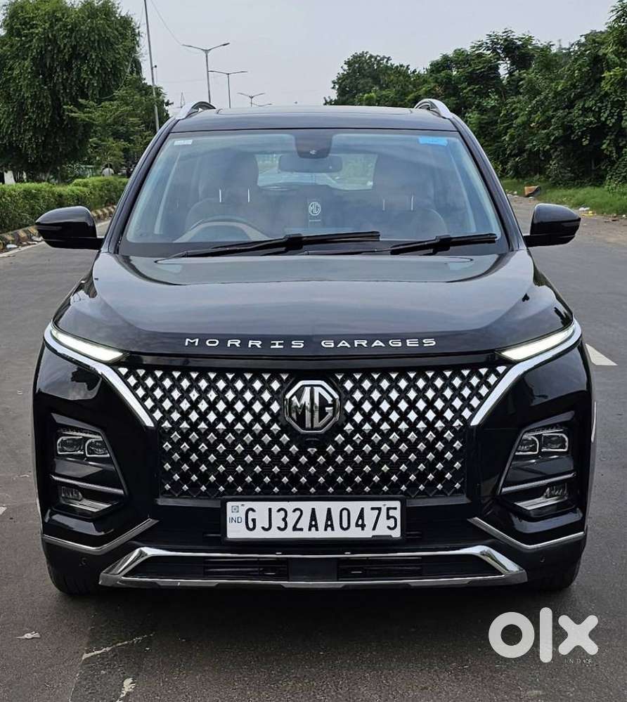 Mg Hector Sharp Pro 2.0 Turbo Diesel Mt, 2023, Diesel