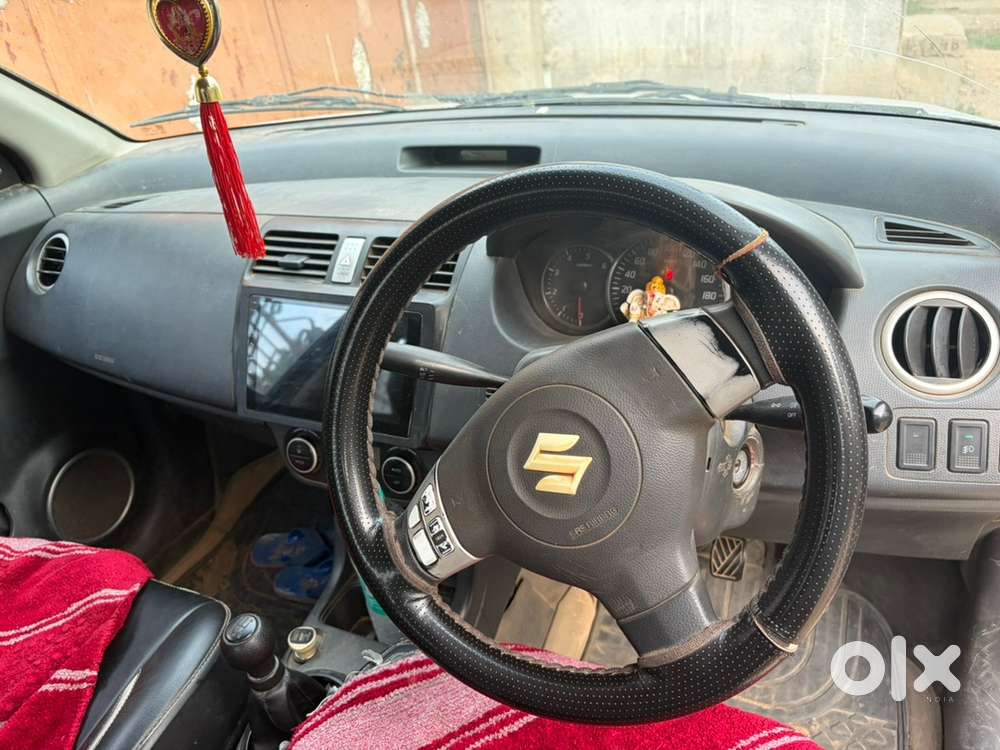 2011 Maruti Suzuki Dzire