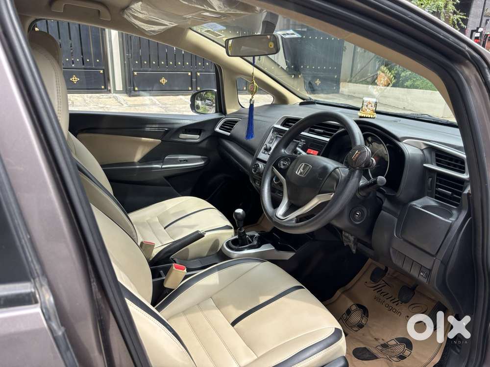 Honda Jazz 1.2 Sv I Vtec, 2015, Petrol