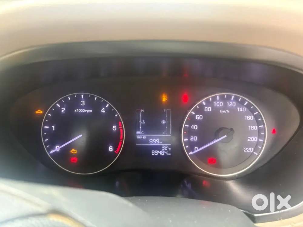 Hyundai I20 Diesel 2016