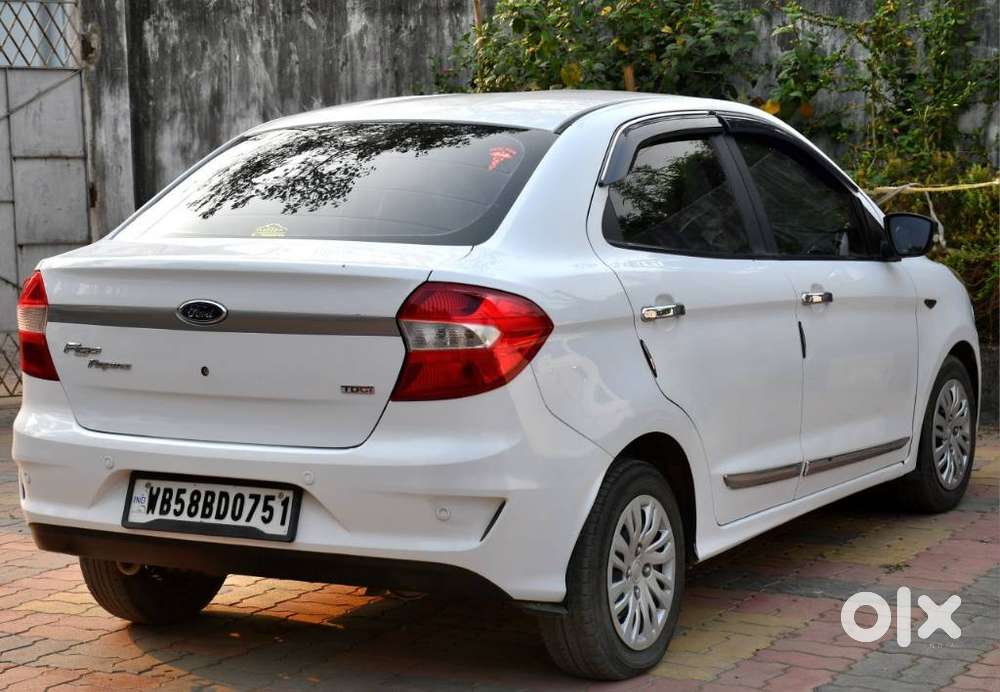 Ford Figo Aspire 1.2 Ti-vct Trend, 2019, Diesel