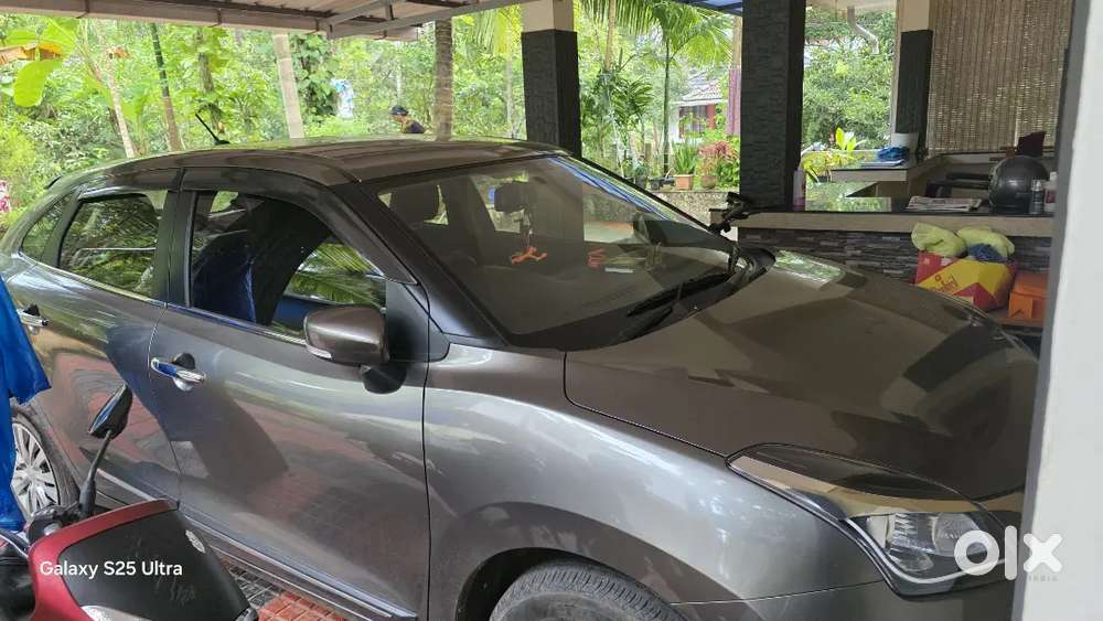 Maruti Baleno 1.2 Delta