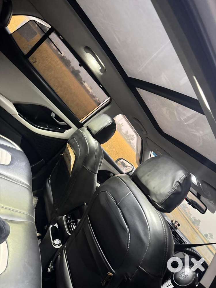 Hyundai Creta 2020 Diesel Good Condition