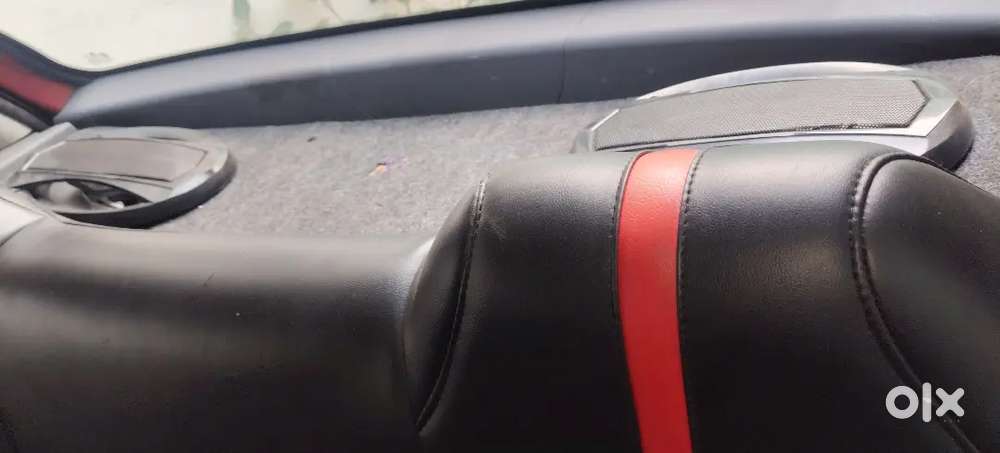 Tata Indigo V Series 2011 Petrol 54000 Km Driven