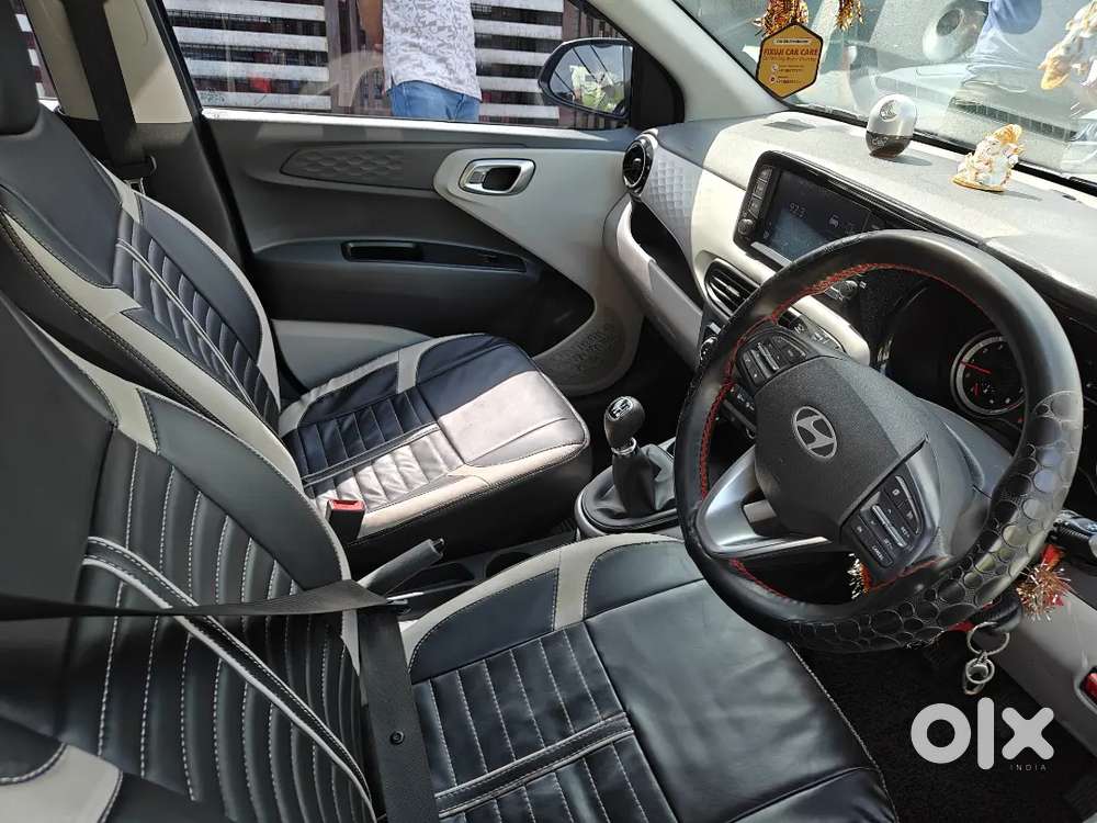 Hyundai Grand I10 2024 Petrol Sportz