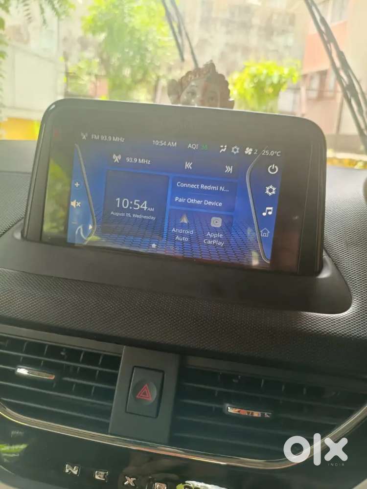 Tata Nexon 2023 Petrol
