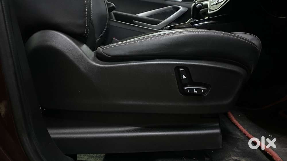 Mg Hector Sharp Dct Petrol, 2019, Petrol