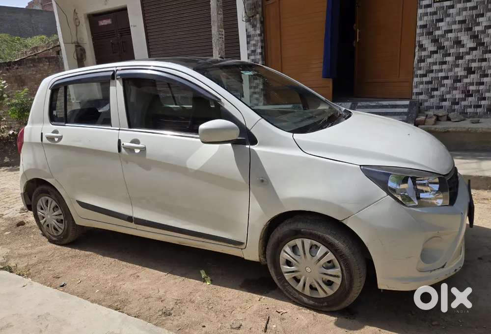 All 4 New Tyre Headlight Upgrded Old Faded Music System With Bass Tube