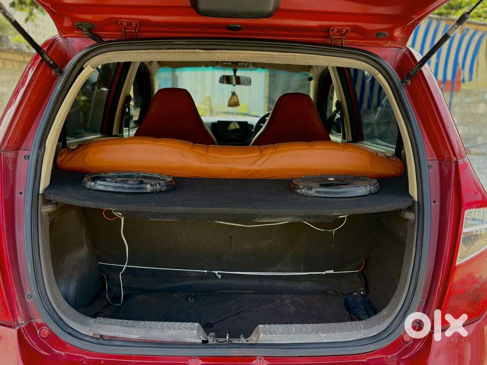 Hyundai I10 Magna, 2013, Petrol