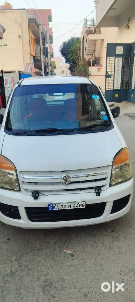 Maruti Suzuki Alto 2008 Petrol Well Maintained