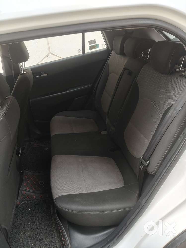 Hyundai Creta 2016 Diesel