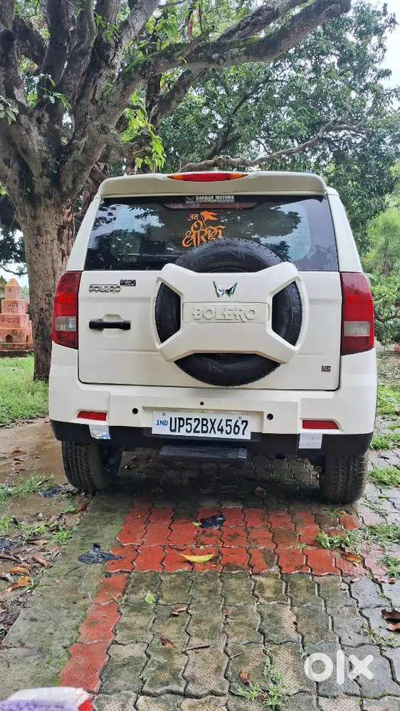 Mahindra Bolero Neo 2023 Diesel 80000 Km Driven