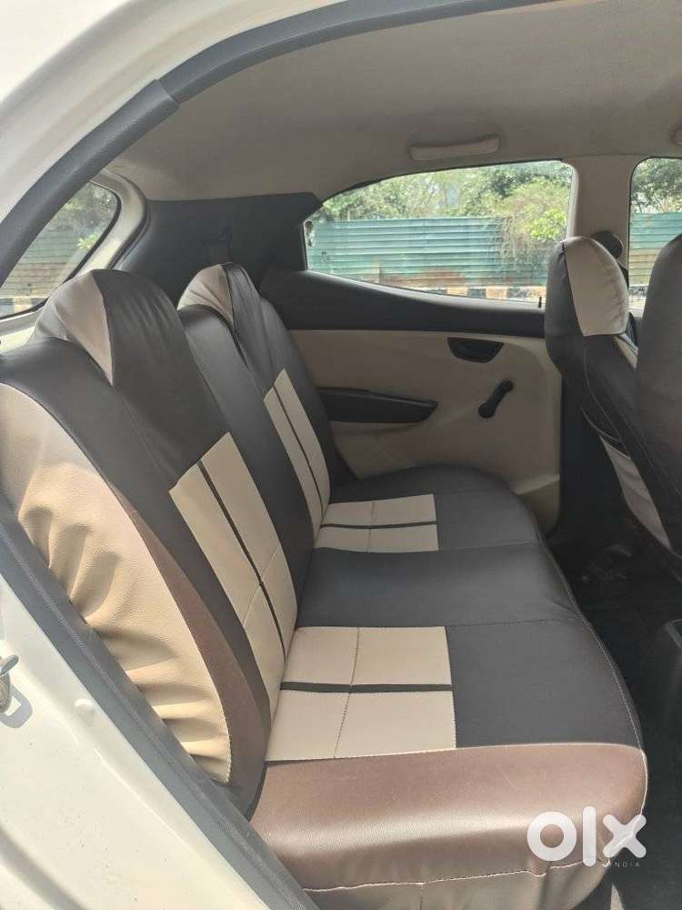 Hyundai Eon Magna Plus, 2014, Petrol