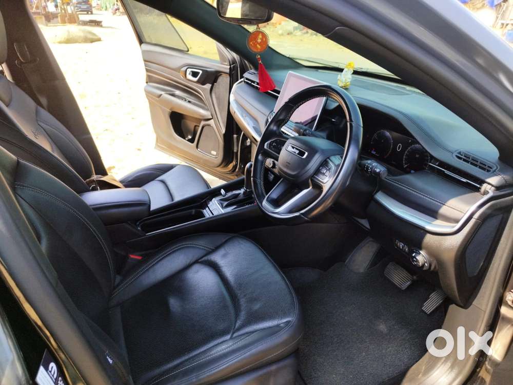 Jeep Compass S (o) 4x4, 2021, Diesel