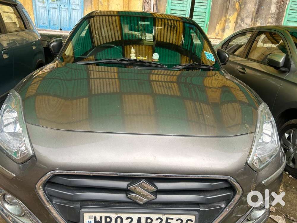 Maruti Suzuki Dzire 2021