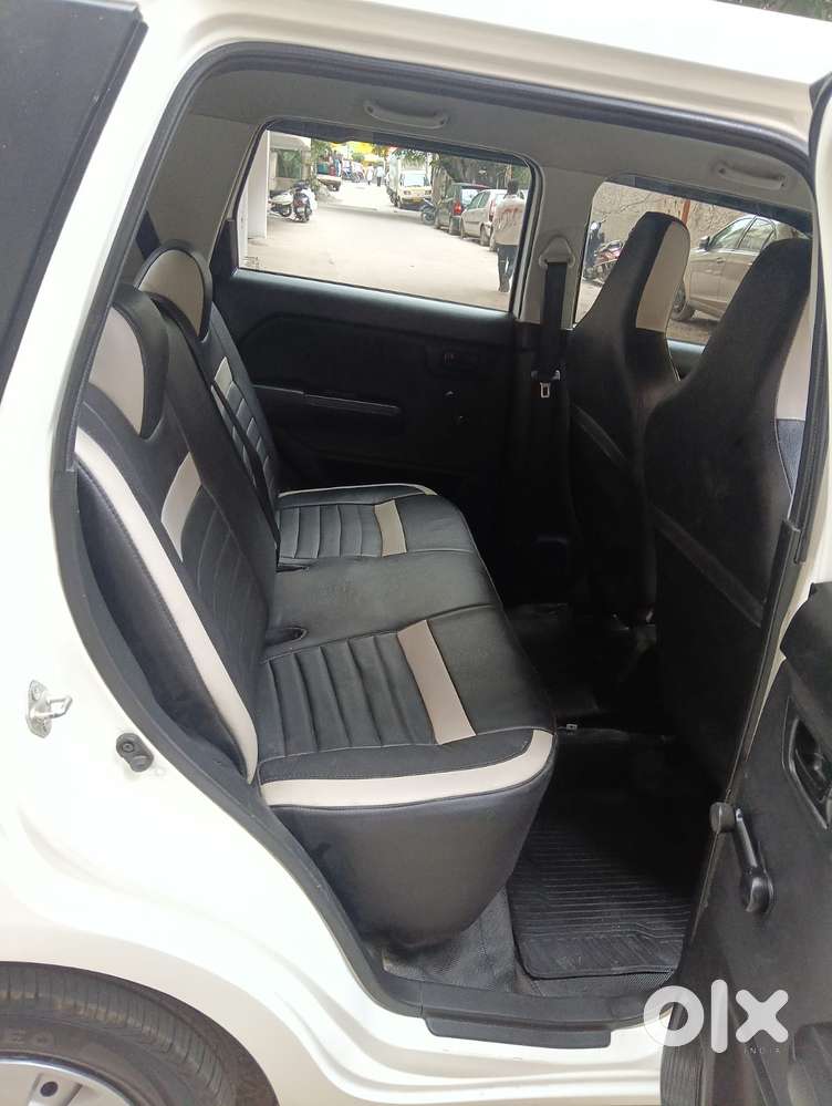 Maruti Suzuki Wagon R Lxi Cng Optional, 2022, Petrol