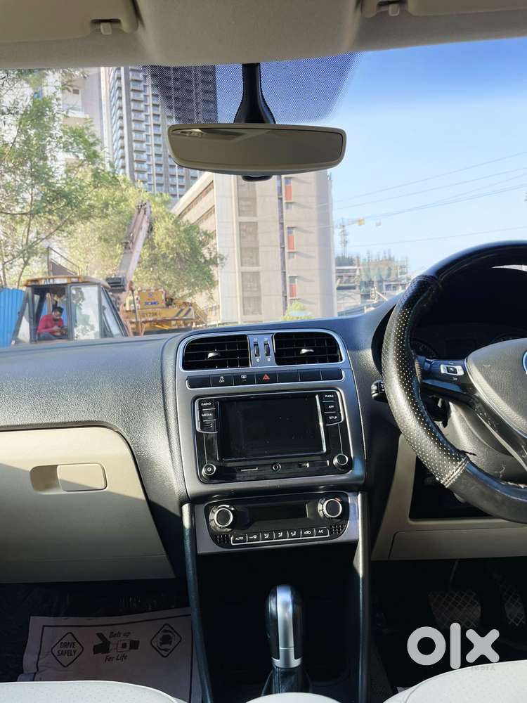 Volkswagen Vento 1.0 Highline Plus At, 2022, Petrol