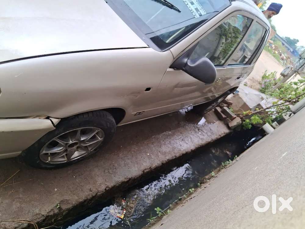 Maruti Suzuki Zen Estilo 2004 Petrol