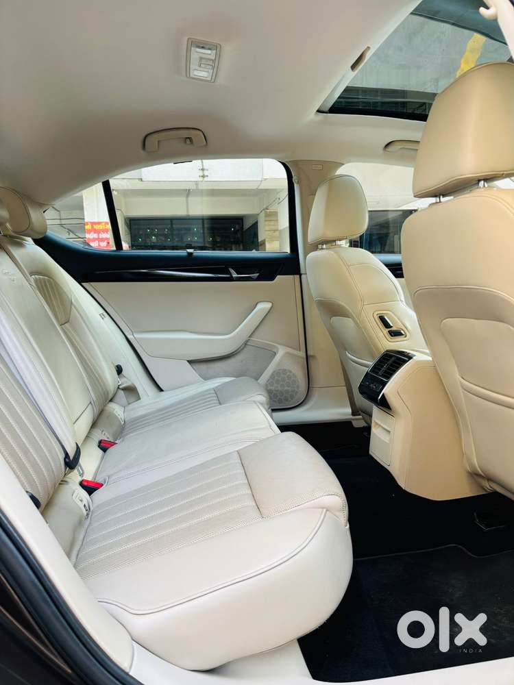 Skoda Superb 2.5 Tdi, 2016, Diesel