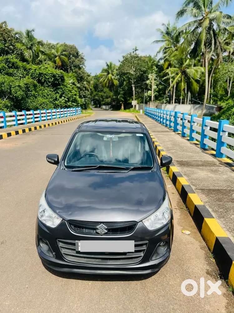Maruti Suzuki Alto 2017 Lxi Manual