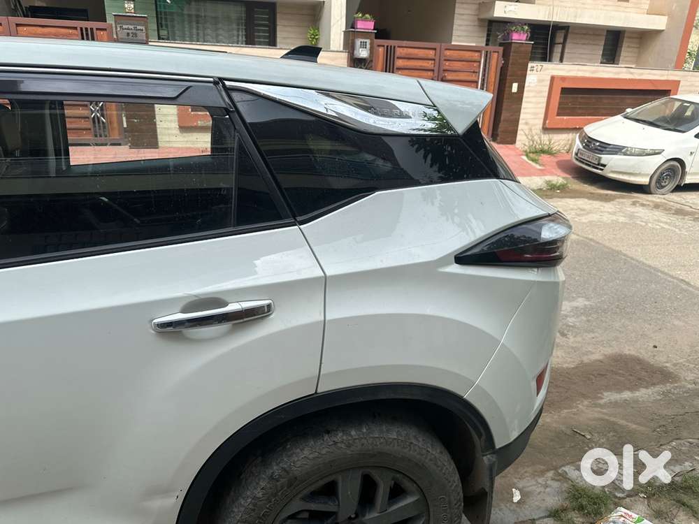 Tata Harrier Diesel 2023
