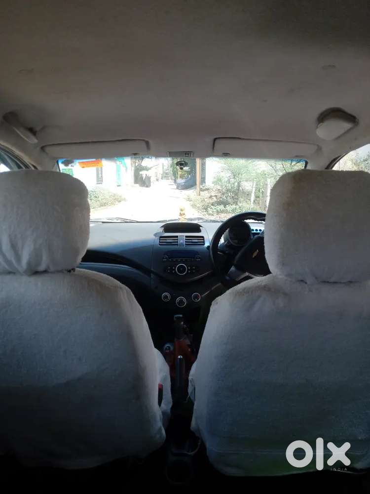 Chevrolet Beat 12