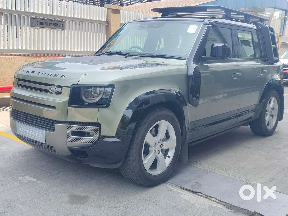 Land Rover Defender 3.0 Diesel 110 Hse, 2025, Diesel