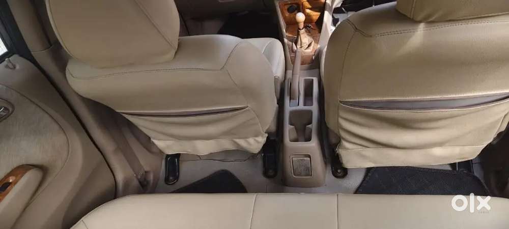 Honda City Zx 2008 Petrol Well Maintained