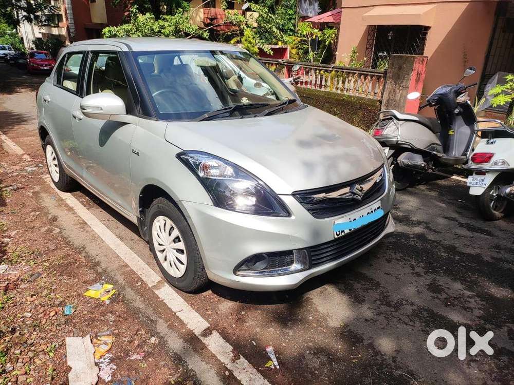 Maruti Suzuki Diesel 2015