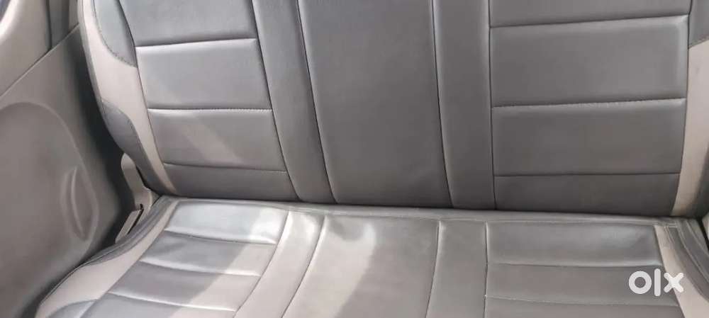 Chevrolet Enjoy 2016 8-seater