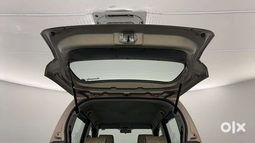 Maruti Suzuki Wagon R Vxi, 2013, Petrol