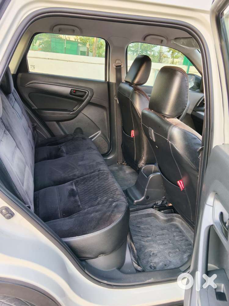Maruti Suzuki Vitara Brezza Vdi, 2016, Diesel
